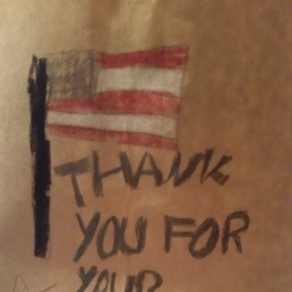 Meet your Posher, Kerri